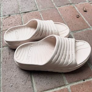 Womens Hoka Slides!!!